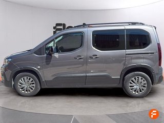 Peugeot Rifter Allure Standard PureTech 81kW (110CV)