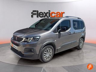 Peugeot Rifter Allure Standard PureTech 81kW (110CV)