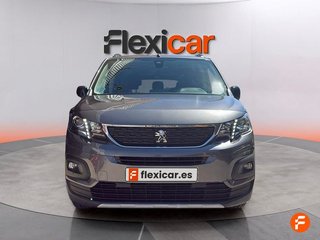 Peugeot Rifter Allure Standard PureTech 81kW (110CV)