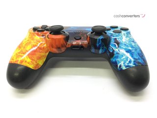 mando ps4 sin marca sin modelo