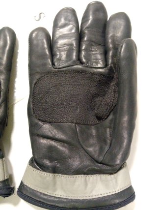 Guantes Gore-Tex Negros