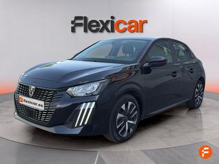 Peugeot 208 Style Gasolina 100 S&S 6 Vel MAN