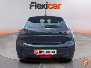 Peugeot 208 Style Gasolina 100 S&S 6 Vel MAN