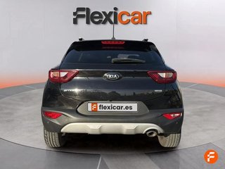 Kia Stonic 1.6 CRDi VGT 81kW (110CV) Business Eco-D