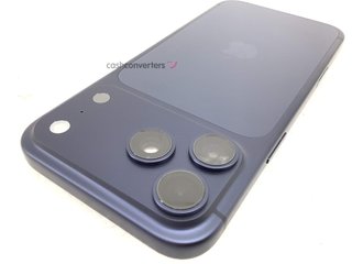 apple iphone 17 pro max 256gb