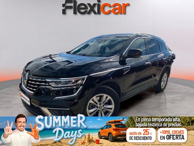 Renault Koleos Equilibre Bl dCi 135kW (185CV) X-Tronic - foto 1