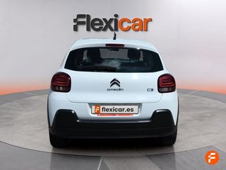 Citroën C3 Turbo 100 Plus