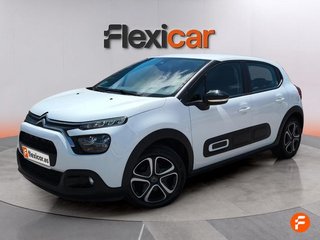 Citroën C3 Turbo 100 Plus