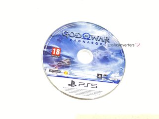 god of war ragnarok  ps5