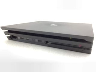 sony ps4 pro 1tb
