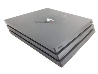 sony ps4 pro 1tb