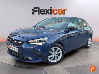 Opel Corsa 1.2T XHL 74kW (100CV) Elegance Auto