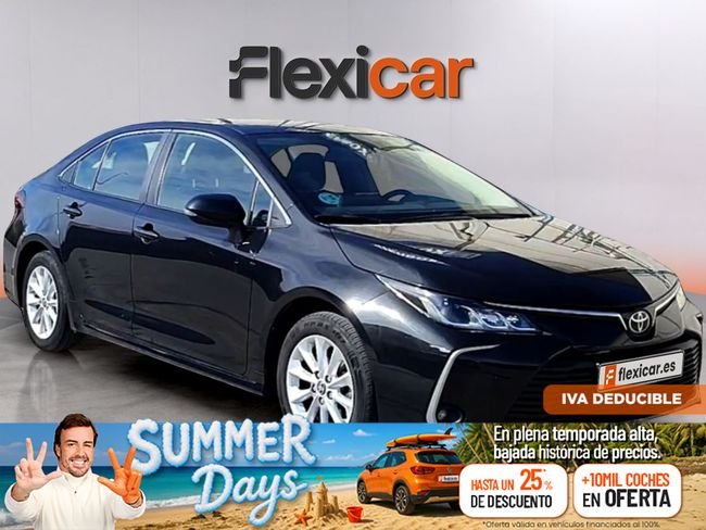Toyota Corolla 1.5 Active Plus - 5P (2023) - foto 1