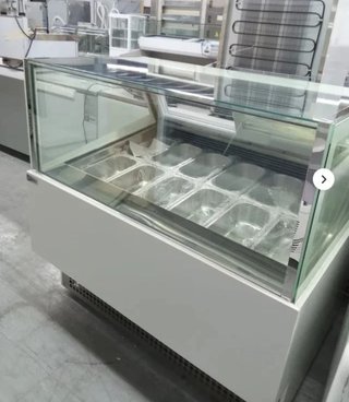 Vitrina expositora de helados =wasat 643815316