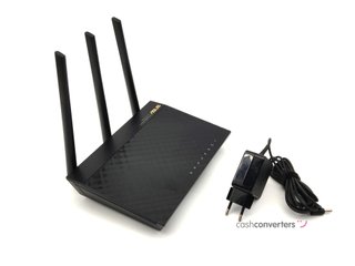 router dsl asus ac1750