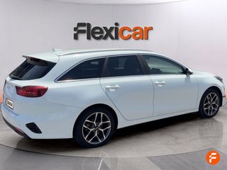 Kia Ceed Tourer 1.0 T-GDi 88kW (120CV) Tech