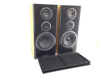 altavoces home cinema pioneer s-z470