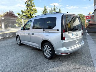 Ford Tourneo Connect 2023