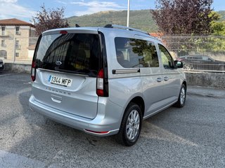 Ford Tourneo Connect 2023