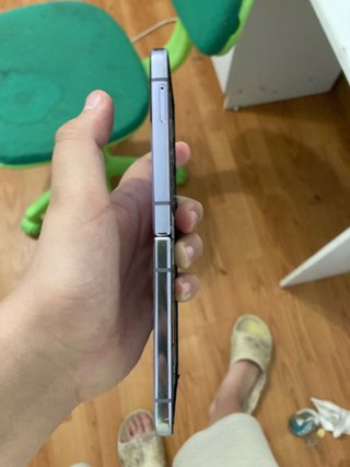 Samsung Z Flip 3 para piezas