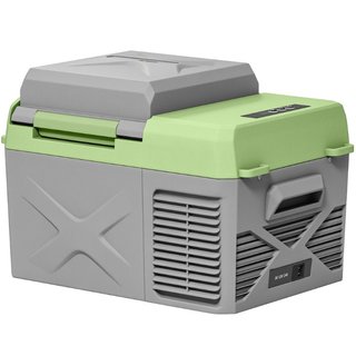 Caja de refrigeración eléctrica de compresor de 12