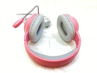 diadema fr-tec tanooki gaming headset