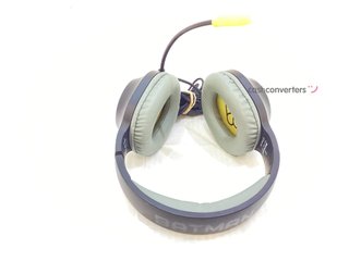 diadema fr-tec batman gaming headset
