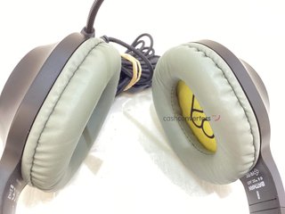 diadema fr-tec batman gaming headset