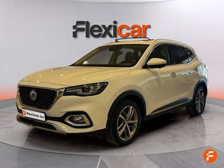 MG HS 1.5 Turbo GDI Luxury DCT