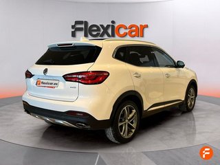 MG HS 1.5 Turbo GDI Luxury DCT