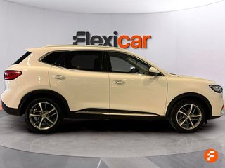 MG HS 1.5 Turbo GDI Luxury DCT
