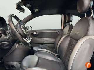 Fiat 500 Sport 1.0 Hybrid 51KW (70 CV)