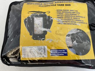 accesorio moto generico mochila moto