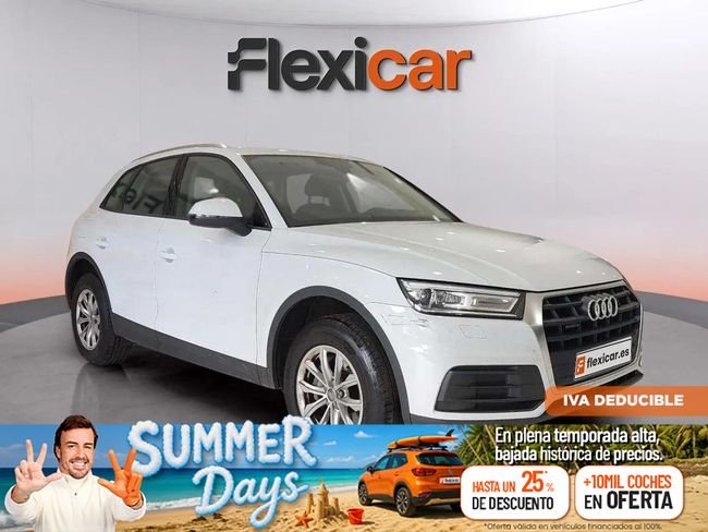 Audi Q5 40 TDI 140kW (190CV) quattro S tronic - foto 1