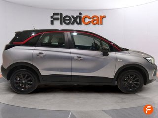 Opel CrossLand 1.2 81kW (110CV) GS Line
