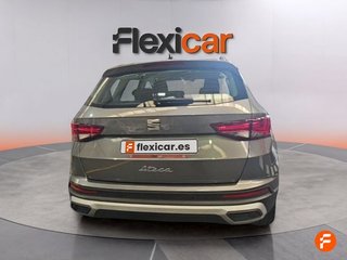 Seat Ateca 1.5 TSI 110kW (150CV) DSG St&Sp Style XM