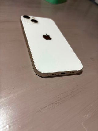 iPhone 13 128 GB Bianco