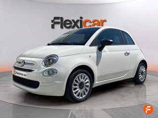 Fiat 500 Cult 1.0 Hybrid 51KW (70 CV)