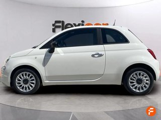 Fiat 500 Cult 1.0 Hybrid 51KW (70 CV)