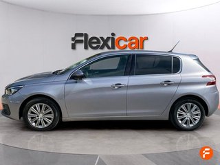 Peugeot 308 5P Active Pack Puretech 130 S&S EAT8