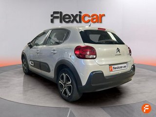 Citroën C3 Turbo 100 Plus