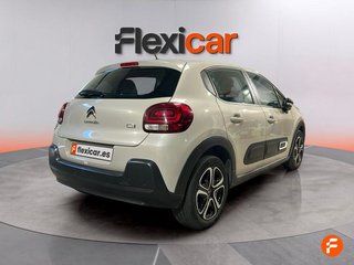 Citroën C3 Turbo 100 Plus