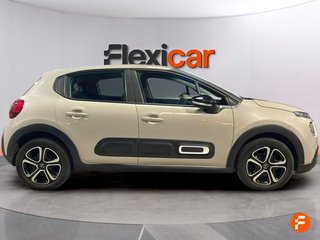 Citroën C3 Turbo 100 Plus