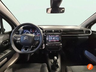 Citroën C3 Turbo 100 Plus