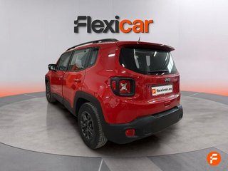 Jeep Renegade Longitude 1.0G 88kW (120CV) 4x2