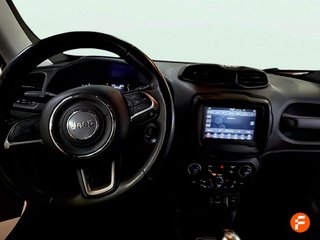 Jeep Renegade Longitude 1.0G 88kW (120CV) 4x2