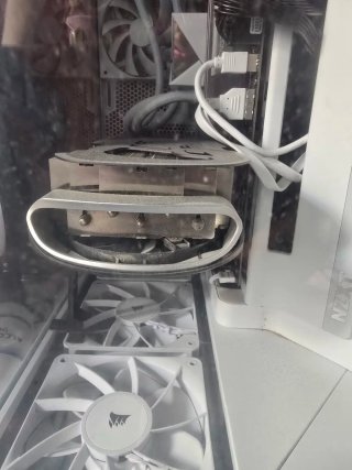 Zotac Gaming GeForce RTX 4080 Trinity OC