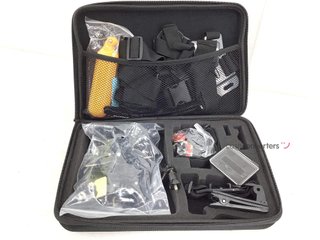 camara ultracompacta gopro hero (2014)
