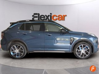 Lynk & Co 01 1.5 PHEV 3.3kW