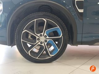Lynk & Co 01 1.5 PHEV 3.3kW